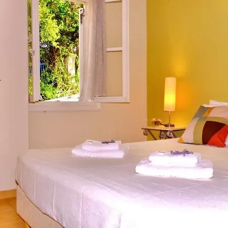 Appartamento Windward At Captains Fiskardo