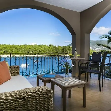 Windward At Captains Appartamento